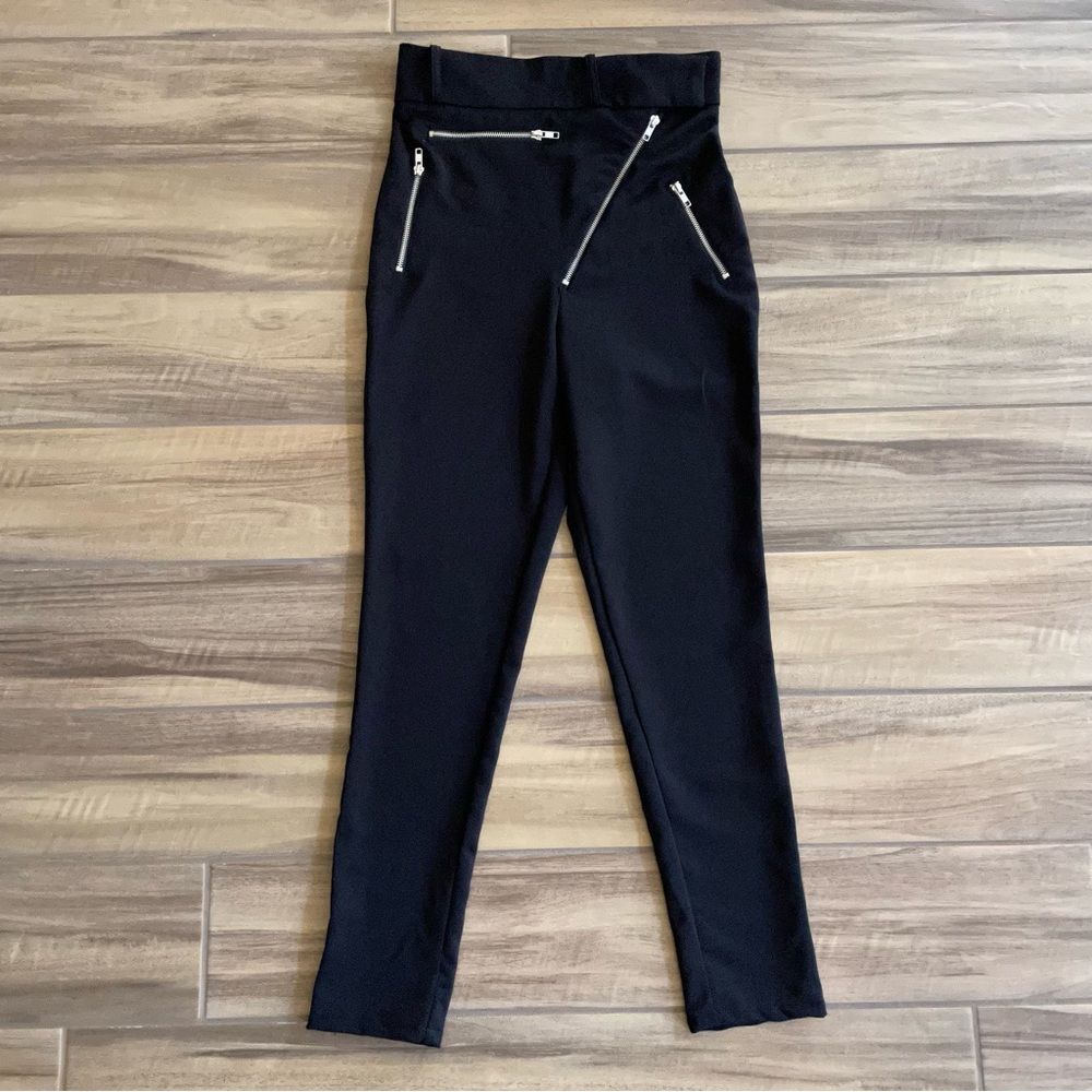DEANDRI Moto Pants Sz MED